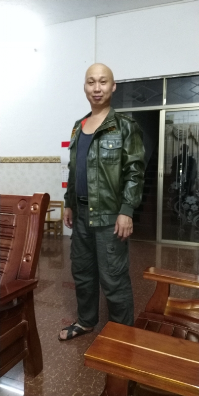 大海的第一张照片--安庆相亲服务中心