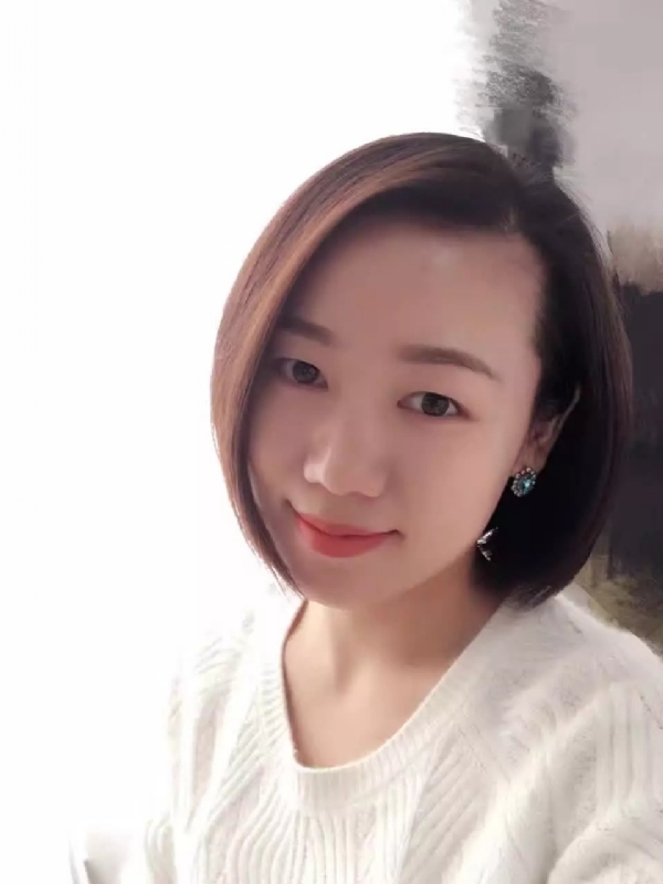 soniahan的第二张照片--安庆相亲服务中心