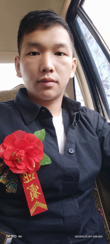 可爱的小猪的第一张照片--安庆相亲服务中心