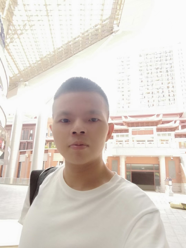 冰水加糖的第二张照片--安庆相亲服务中心