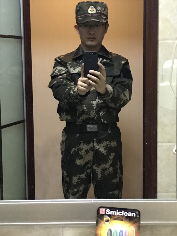 大白菜的第一张照片--安庆相亲服务中心