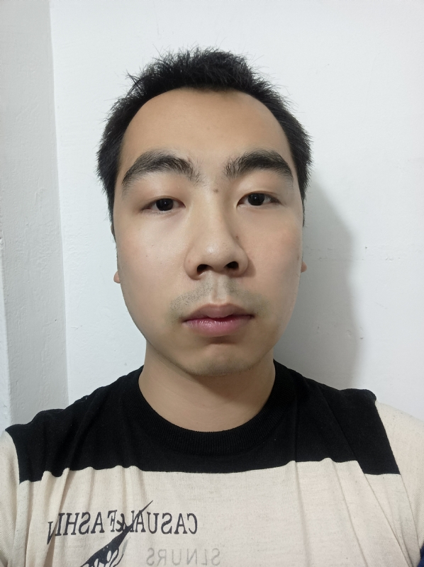 陶生的第一张照片--安庆相亲服务中心