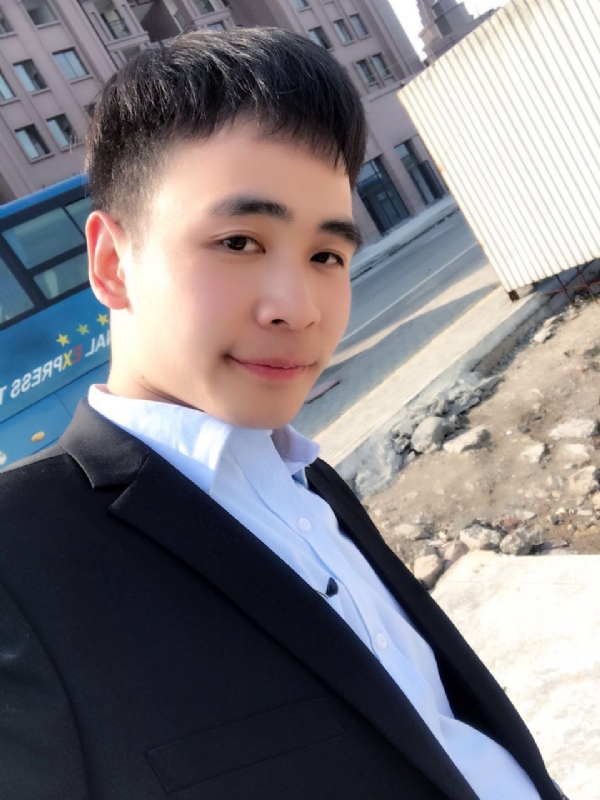 流浪者的第二张照片--安庆相亲服务中心