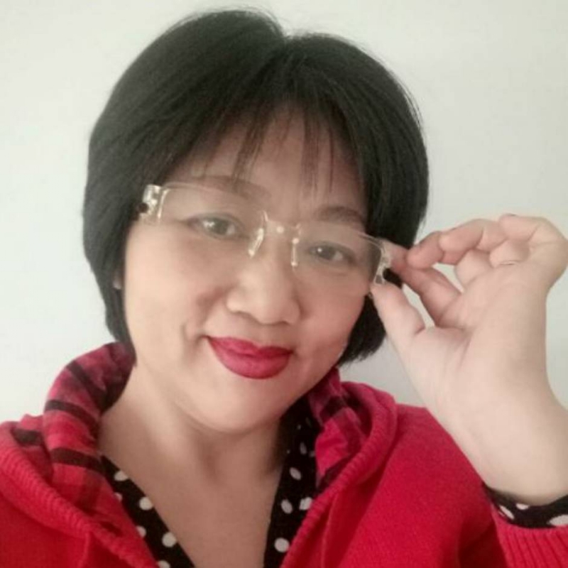 圆圆的第一张照片--安庆相亲服务中心