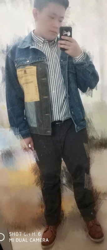 爱情始于欣赏的第一张照片--安庆相亲服务中心