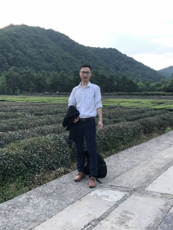 盛夏果实的第一张照片--安庆相亲服务中心