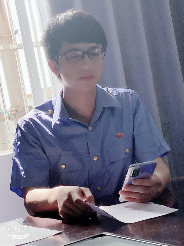 展昭的第五张照片--安庆相亲服务中心