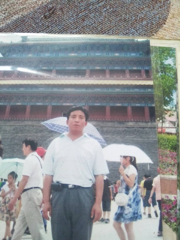 李晓磊的第二张照片--安庆相亲服务中心