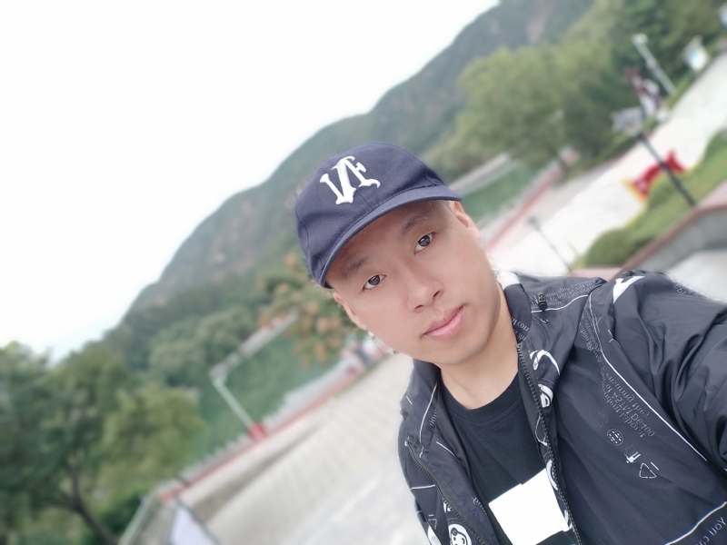 阳光的第一张照片--安庆相亲服务中心