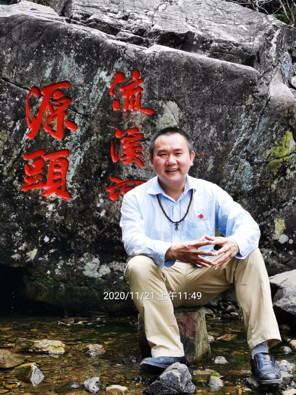 杨财神的第一张照片--安庆相亲服务中心
