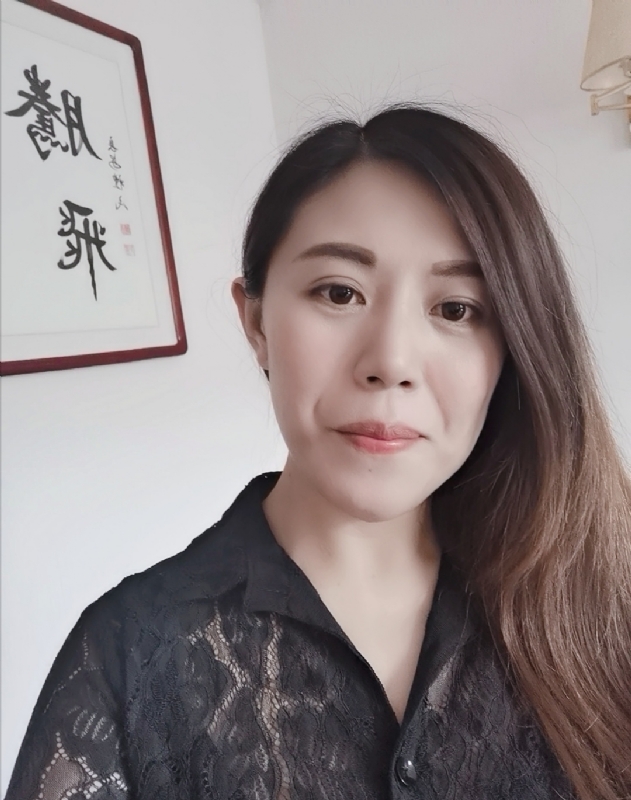 weiwei的第一张照片--安庆相亲服务中心