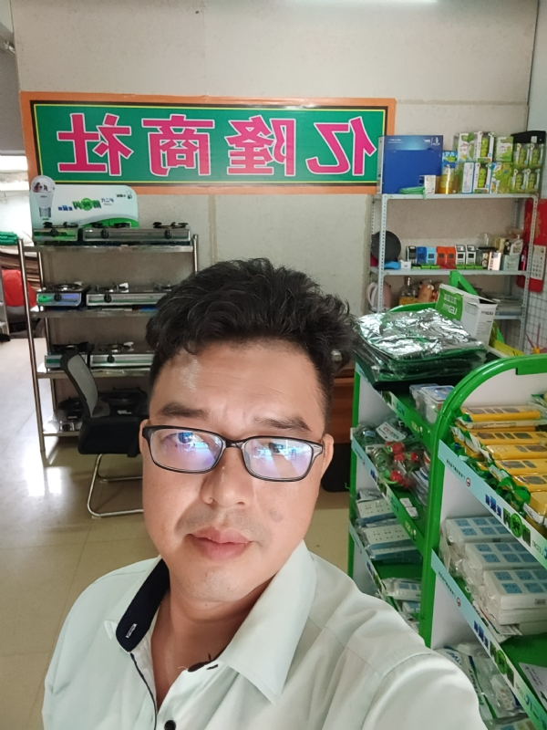 亿隆的第三张照片--安庆相亲服务中心