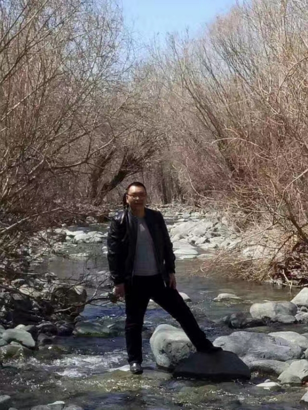 一路的第一张照片--安庆相亲服务中心