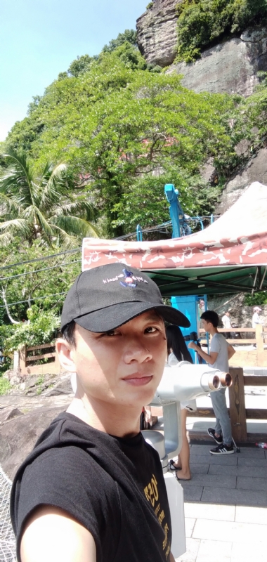 清凉的第一张照片--安庆相亲服务中心