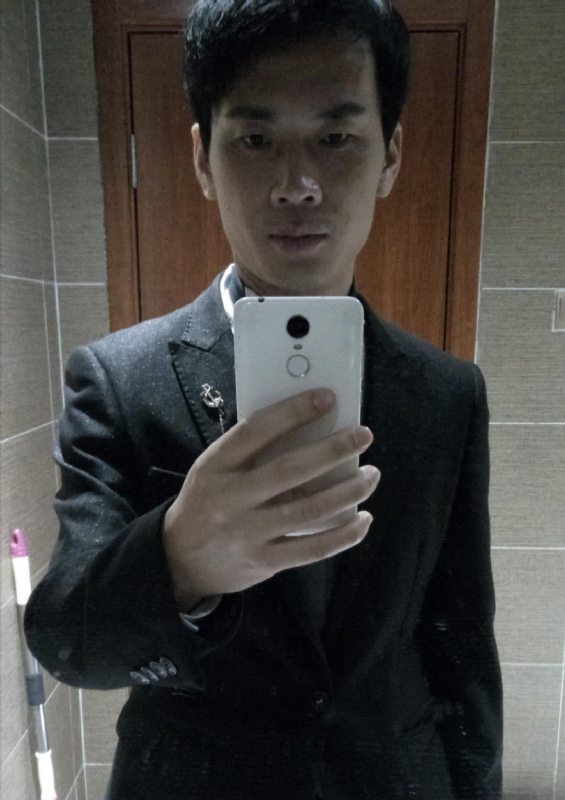 程先生的第二张照片--安庆相亲服务中心