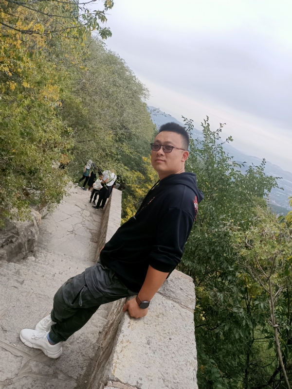 小超超的第二张照片--安庆相亲服务中心
