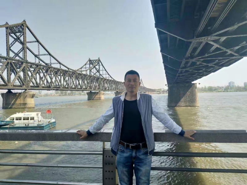 真心交友的第一张照片--安庆相亲服务中心