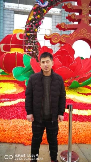 高大上的第一张照片--安庆相亲服务中心