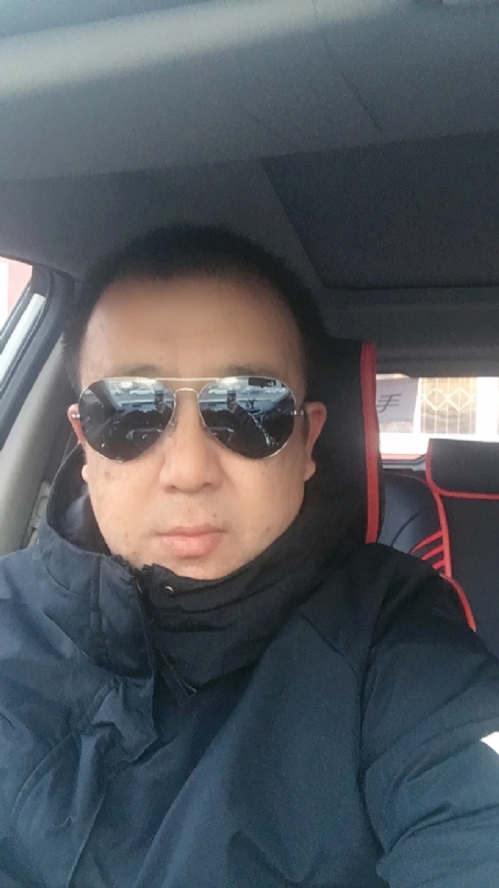 小炎的第一张照片--安庆相亲服务中心