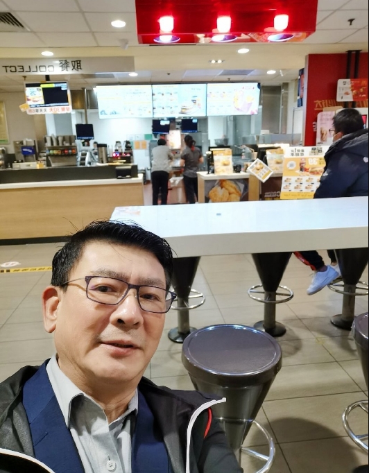 天道酬勤的第一张照片--安庆相亲服务中心