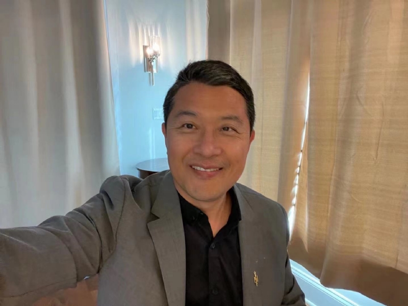 笑看风云的第一张照片--安庆相亲服务中心