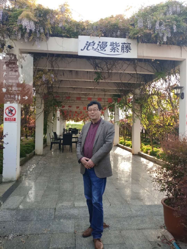 yxg的第一张照片--安庆相亲服务中心