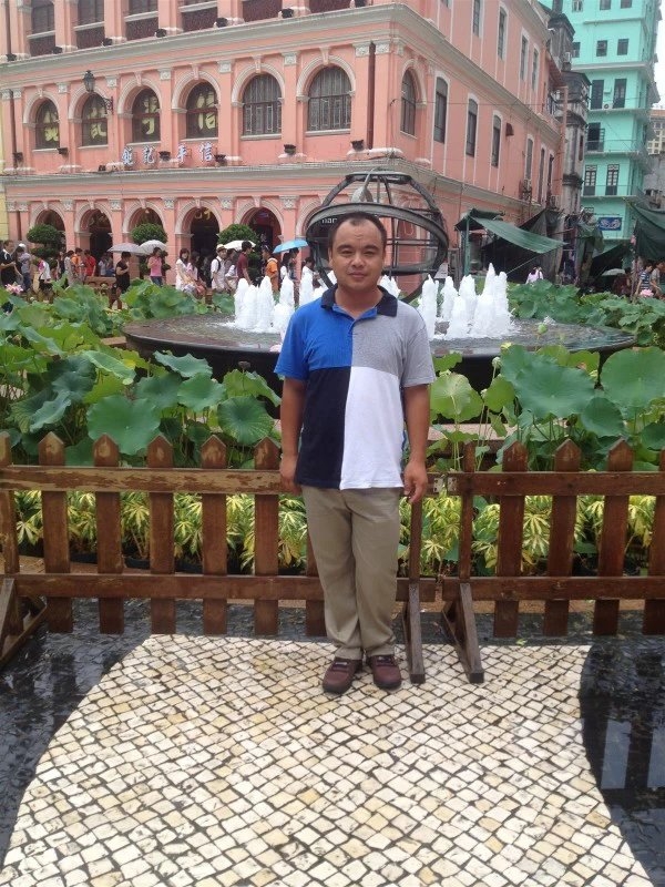 浮萍的第一张照片--安庆相亲服务中心