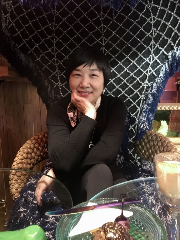 Cindy的第一张照片--安庆相亲服务中心