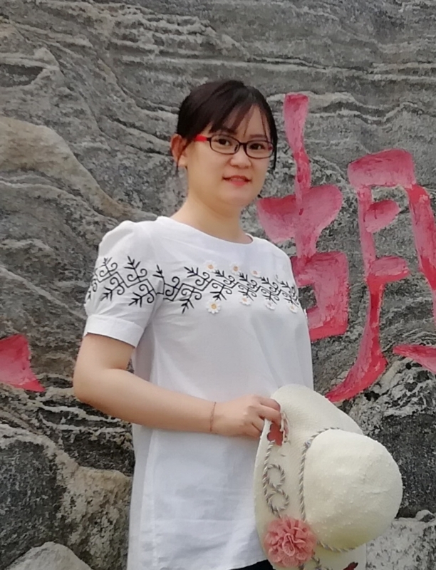 块块的第二张照片--安庆相亲服务中心