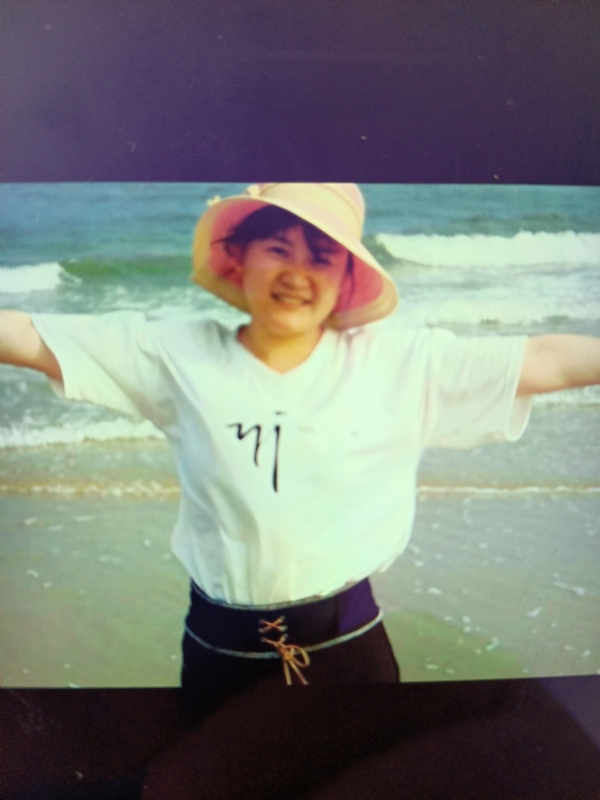 块块的第三张照片--安庆相亲服务中心