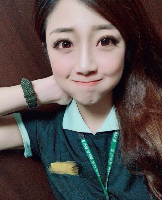 珊珊的第一张照片--安庆相亲服务中心