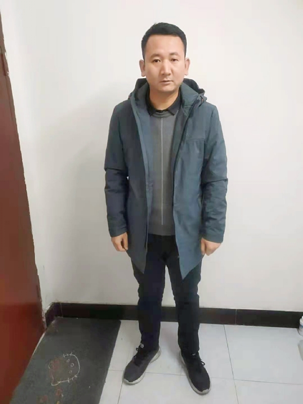 风轻雨淡的第三张照片--安庆相亲服务中心