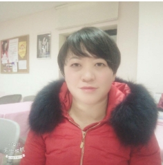 紫云的第一张照片--安庆相亲服务中心