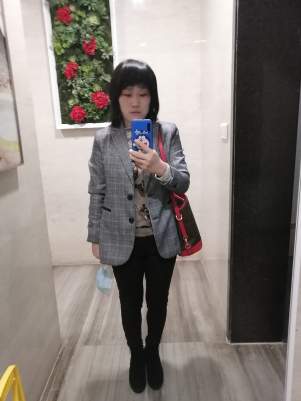 小葱的第一张照片--安庆相亲服务中心