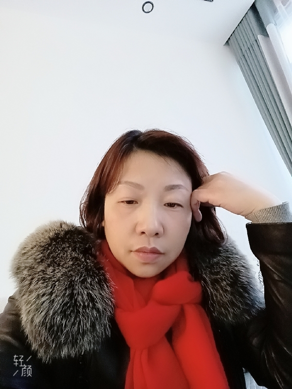 青禾的第二张照片--安庆相亲服务中心