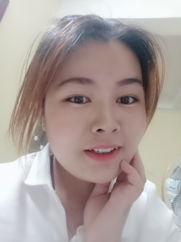 珍妮的第二张照片--安庆相亲服务中心