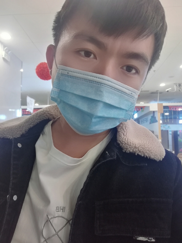 未来可期的我的第三张照片--安庆相亲服务中心