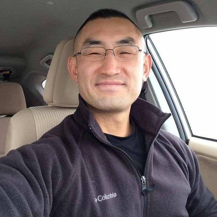 Kim的第一张照片--安庆相亲服务中心