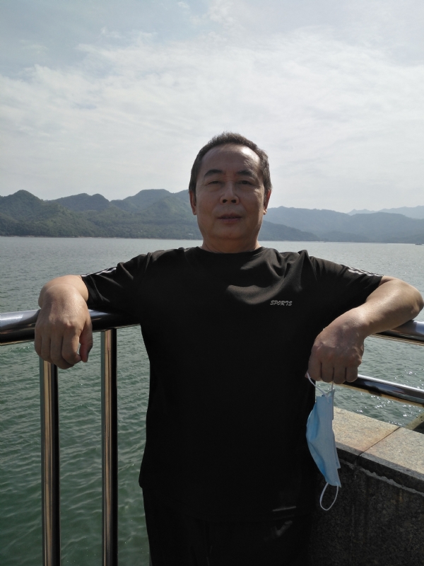 重振雄风的第四张照片--安庆相亲服务中心