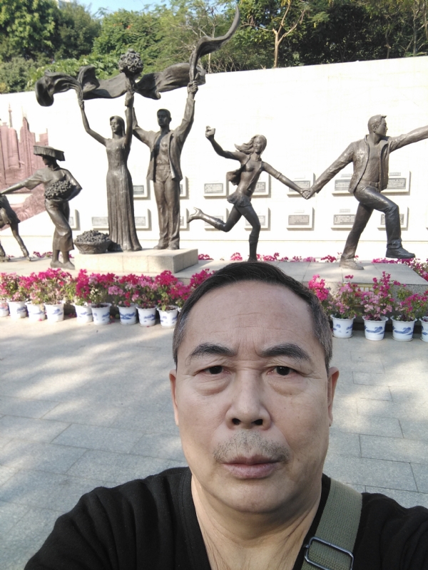 重振雄风的第六张照片--安庆相亲服务中心