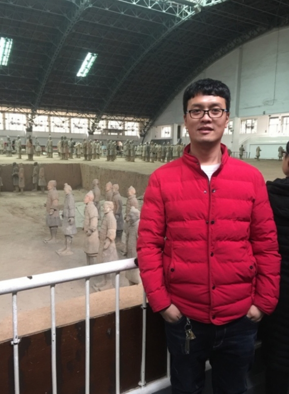 三石磊磊的第二张照片--安庆相亲服务中心