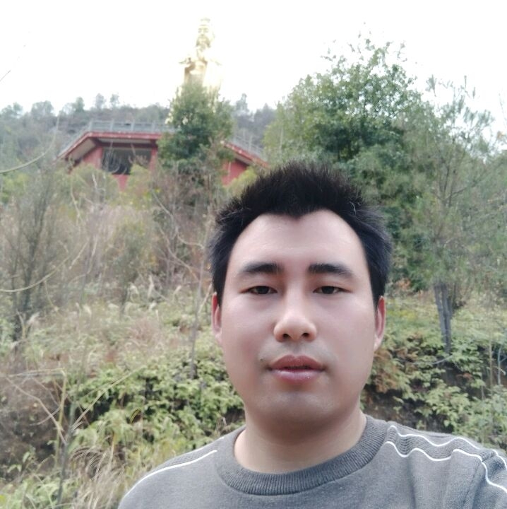 小绵羊的第一张照片--安庆相亲服务中心