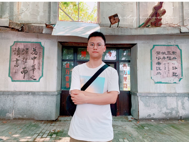 好知己的第一张照片--安庆相亲服务中心