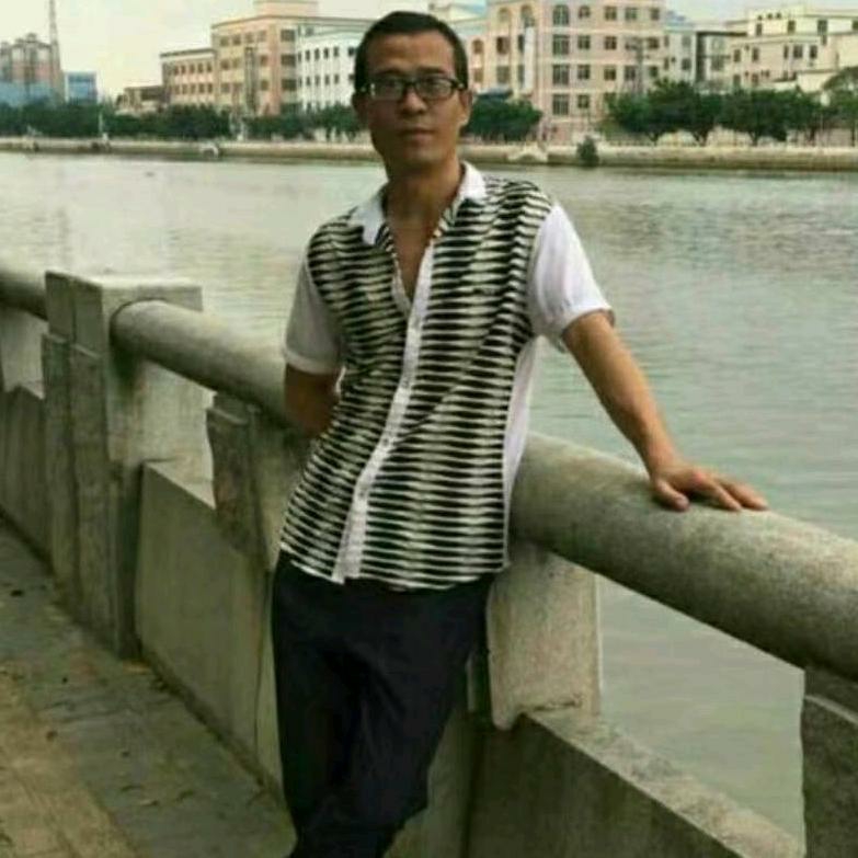 不会飞的鱼的第一张照片--安庆相亲服务中心