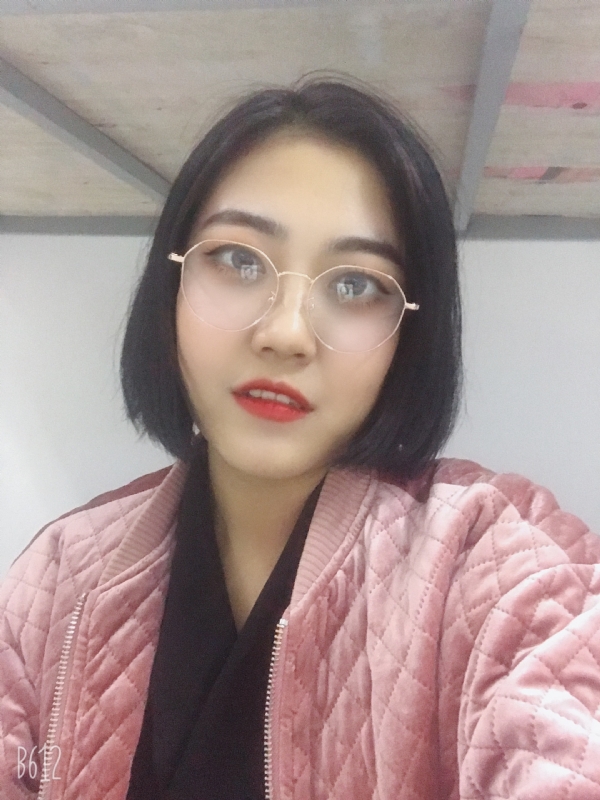 小羽的第一张照片--安庆相亲服务中心