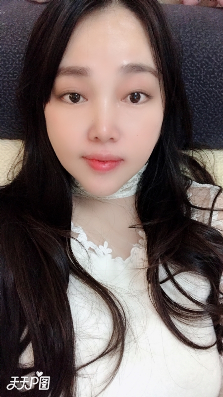 颜如玉的第一张照片--安庆相亲服务中心