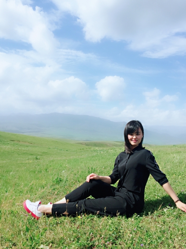 木林森的第一张照片--安庆相亲服务中心