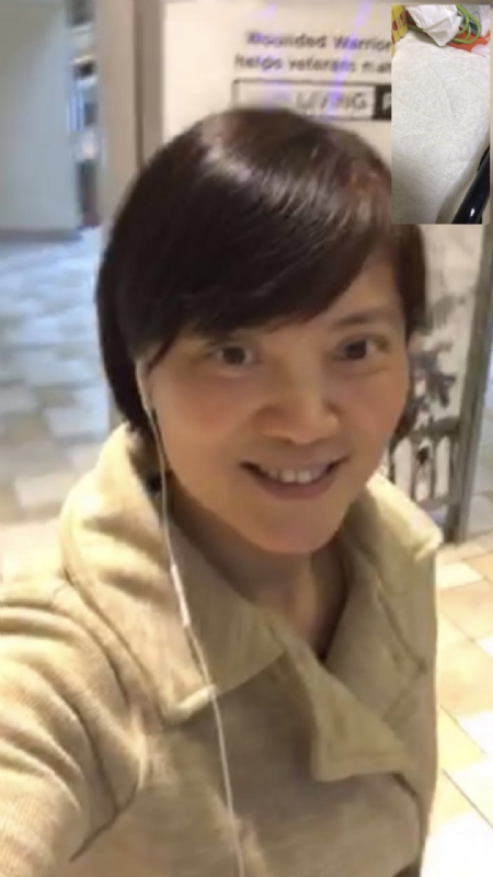 Fifi的第一张照片--安庆相亲服务中心