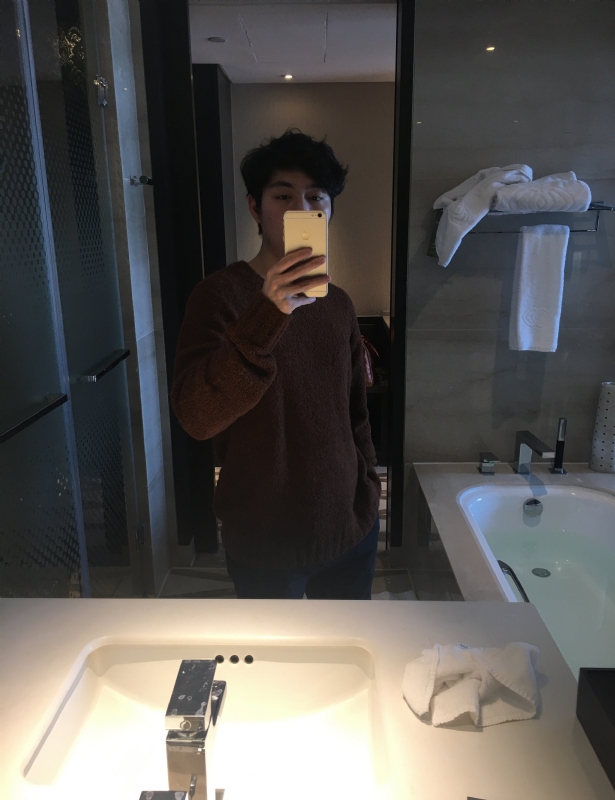 Murry的第一张照片--安庆相亲服务中心
