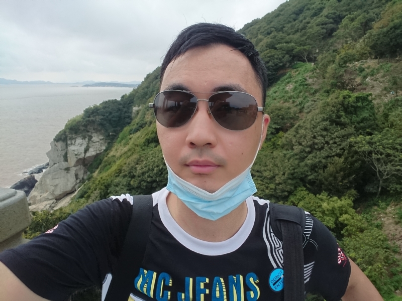 h君的第二张照片--安庆相亲服务中心